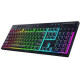 Razer BlackWidow V4 Low-Profile,Orange switch (RZ03-05270800-R3M1)