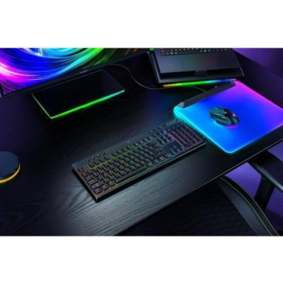 Razer BlackWidow V4 Low-Profile,Orange switch (RZ03-05270800-R3M1)