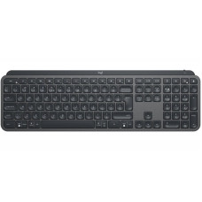 Logitech MX Keys Wireless Illuminated Graphite (920-009417)