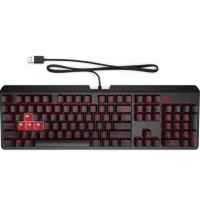 HP OMEN Encoder Red Switch (6YW76AA)
