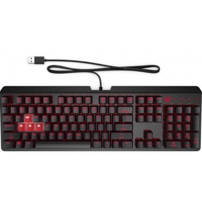 HP OMEN Encoder Red Switch (6YW76AA)