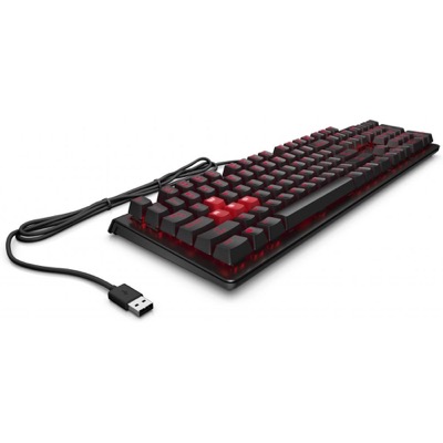 HP OMEN Encoder Red Switch (6YW76AA)