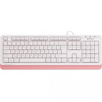 A4Tech FK10 Pink USB