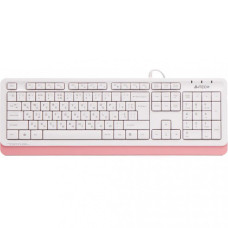 A4Tech FK10 Pink USB