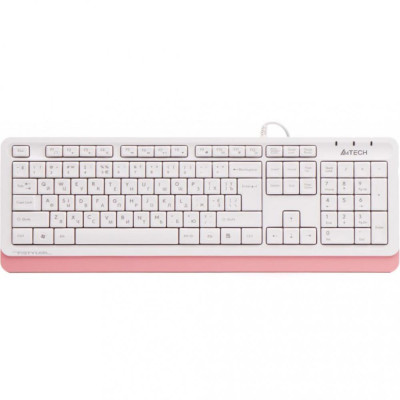 A4Tech FK10 Pink USB
