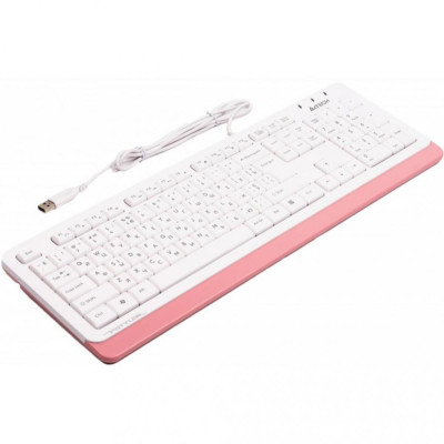 A4Tech FK10 Pink USB