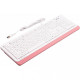 A4Tech FK10 Pink USB