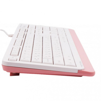 A4Tech FK10 Pink USB