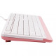 A4Tech FK10 Pink USB