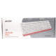 A4Tech FK10 Pink USB