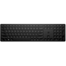HP 450 Programmable WL UKR Black (4R184AA)