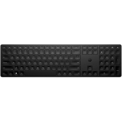 HP 450 Programmable WL UKR Black (4R184AA)