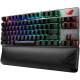 ASUS ROG Strix Scope TKL Deluxe USB MX Cherry Red RGB Ru (90MP00N5-BKRA00)