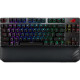 ASUS ROG Strix Scope TKL Deluxe USB MX Cherry Red RGB Ru (90MP00N5-BKRA00)