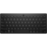 HP 350 Compact Multi-Device UKR Black (692S8AA)