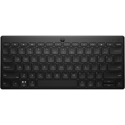 HP 350 Compact Multi-Device UKR Black (692S8AA)