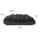 Motospeed CK107 Outemu Red RGB Black (mtk96mr)