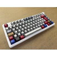 AULA F75 Reaper Switch Wireless (6978080501578)