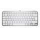 Logitech MX Keys Mini Minimalist US Pale Grey (920-010499)
