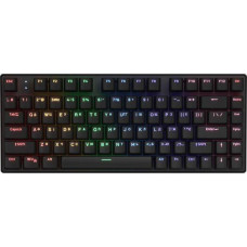 HATOR Icefall Mecha 75 Wireless Rainbow Black (HTK275UA)
