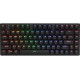 HATOR Icefall Mecha 75 Wireless Rainbow Black (HTK275UA)