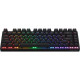 HATOR Icefall Mecha 75 Wireless Rainbow Black (HTK275UA)