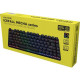 HATOR Icefall Mecha 75 Wireless Rainbow Black (HTK275UA)