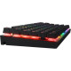 HATOR Icefall Mecha 75 Wireless Rainbow Black (HTK275UA)