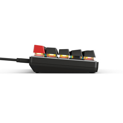 Glorious GMMK Compact Black (GMMK-COMPACT-BRN)