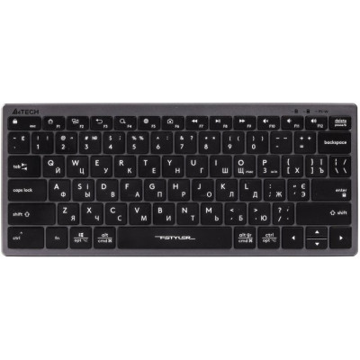 A4tech FX-51 Grey