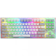 HATOR Gravity TKL White (HTK561UA) HATOR Gravity TKL White (HTK561UA)