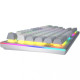 HATOR Gravity TKL White (HTK561UA) HATOR Gravity TKL White (HTK561UA)