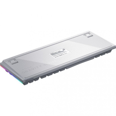 HATOR Gravity TKL White (HTK561UA) HATOR Gravity TKL White (HTK561UA)