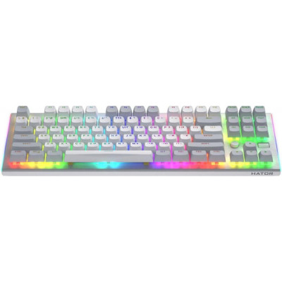 HATOR Gravity TKL White (HTK561UA)