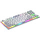HATOR Gravity TKL White (HTK561UA)