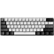 GamePro Genesis Infinity outem swithes Black/White (MK130BW)