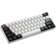 GamePro Genesis Infinity outem swithes Black/White (MK130BW)