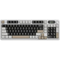 ATTACK SHARK X98 Pro Cheese Linear Blueberry Switch (X98PRO_CW_AS)