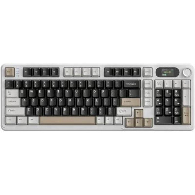 ATTACK SHARK X98 Pro Cheese Linear Blueberry Switch (X98PRO_CW_AS)