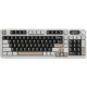 ATTACK SHARK X98 Pro Cheese Linear Blueberry Switch (X98PRO_CW_AS)