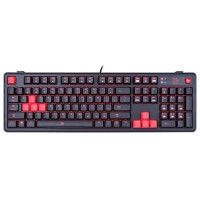 Thermaltake Tt eSports Meka Pro Blue Switch (KB-MGP-BLBDRU-01)