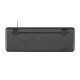 2E KS130 USB Black (2E-KS130UB)