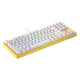 HATOR Rockfall 2 Mecha TKL Yellow (HTK-722)