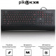 Piko KX6 Black