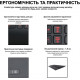 Piko KX6 Black