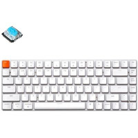 Keychron K3 84 Key Gateron Blue WL UA White (K3K2_KEYCHRON)