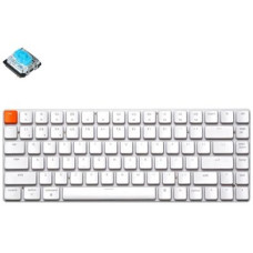 Keychron K3 84 Key Gateron Blue WL UA White (K3K2_KEYCHRON)