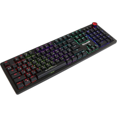 Marvo KG917 Multi-LED Mechanical Blue Switch USB