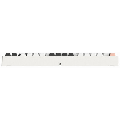 FL ESPORTS FL750 CPM Wireless Gateron PRO Yellow (FL750CPM-1503) White/Black