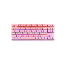 Motospeed K82 Hot-Swap Outemu Blue USB Pink (mtk82phsb)